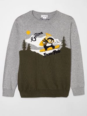 Obrázek produktu Svetr U.S. Polo Assn.