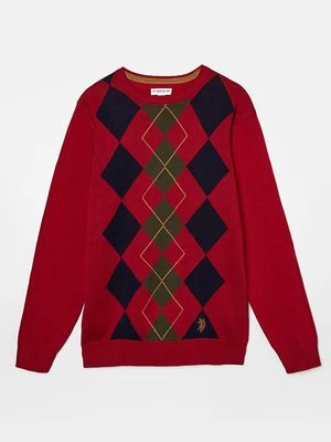 Obrázek produktu Svetr U.S. Polo Assn.