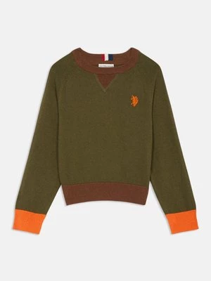 Obrázek produktu Svetr U.S. Polo Assn.