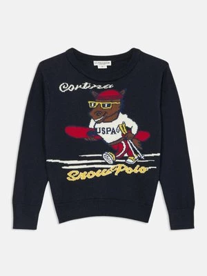 Obrázek produktu Svetr U.S. Polo Assn.