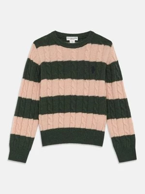Obrázek produktu Svetr U.S. Polo Assn.