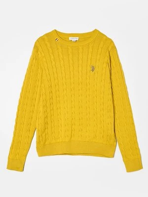 Obrázek produktu Svetr U.S. Polo Assn.
