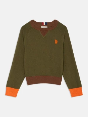 Obrázek produktu Svetr U.S. Polo Assn.