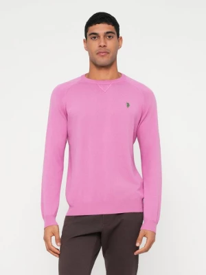 Obrázek produktu Svetr U.S. POLO ASSN. růžová