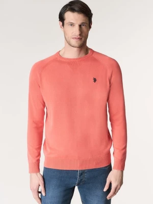 Obrázek produktu Svetr U.S. POLO ASSN. růžová