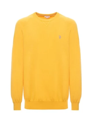 Obrázek produktu Svetr U.S. POLO ASSN. žlutá