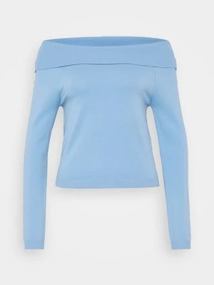 Obrázek produktu Svetr Vero Moda světle modrá