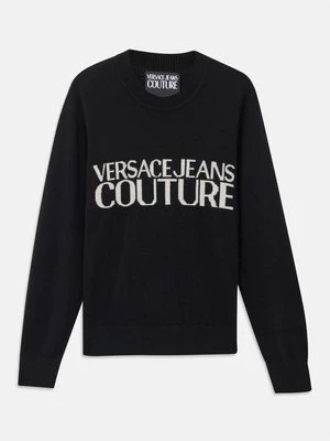 Obrázek produktu Svetr Versace Jeans Couture černá