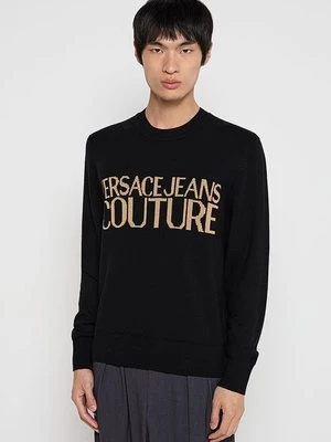 Obrázek produktu Svetr Versace Jeans Couture černá
