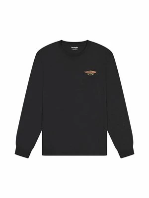 Obrázek produktu Svetr Wrangler černá
