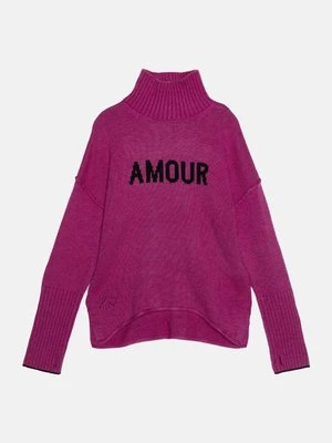 Obrázek produktu Svetr Zadig & Voltaire