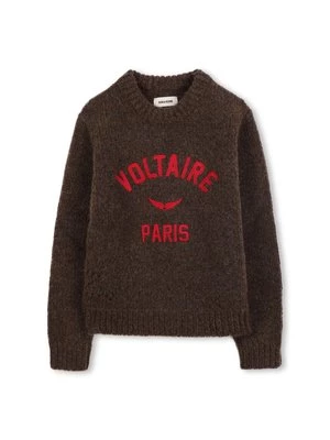 Obrázek produktu Svetr Zadig & Voltaire