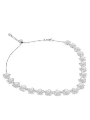 Obrázek produktu Swarovski Náhrdelník 5751250 Stříbrná