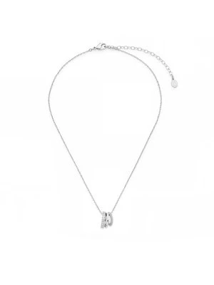 Obrázek produktu Swarovski Náhrdelník Hyperbola 5737064 Stříbrná