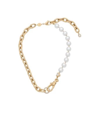 Obrázek produktu Swarovski Náhrdelník Idyllia 5743993 Zlatá