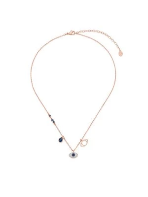 Obrázek produktu Swarovski Náhrdelník Symbolica 5736984 Růžové zlato