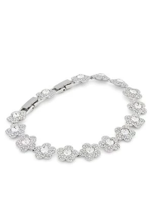 Obrázek produktu Swarovski Náramek 5749182 Stříbrná