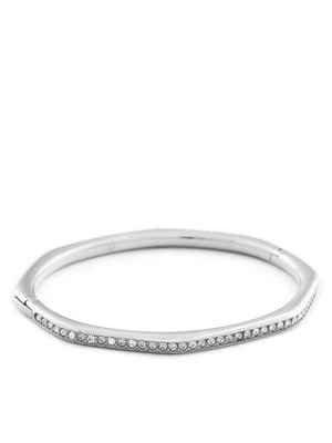 Obrázek produktu Swarovski Náramek bangle Dextera 5725222 Stříbrná