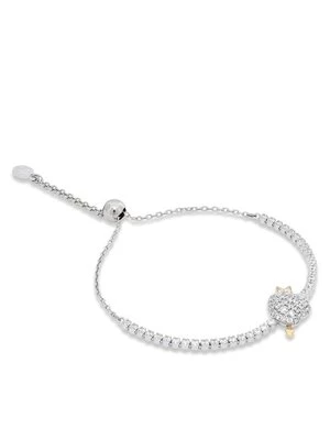 Obrázek produktu Swarovski Náramek Idyllia 5742022 Stříbrná
