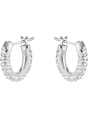 Obrázek produktu Swarovski Náušnice 'Dextera'  stříbrná