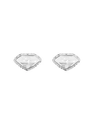 Obrázek produktu Swarovski Naušnice Lucent 5686483 Stříbrná