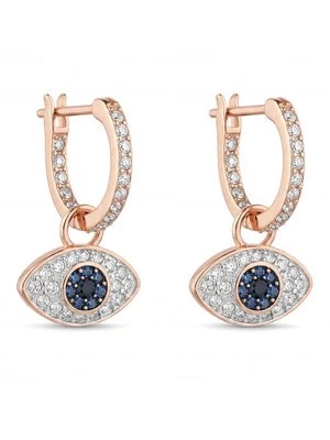 Obrázek produktu Swarovski Naušnice Symbolica 5736982 Růžové zlato