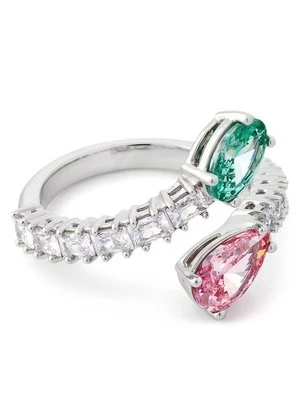 Obrázek produktu Swarovski Prstýnek 5737373 Stříbrná