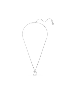 Obrázek produktu Swarovski Řetízek 'Constella'  stříbrná / průhledná