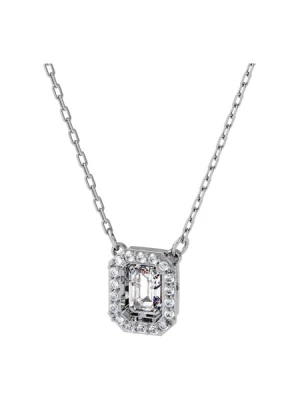 Obrázek produktu Swarovski Řetízek 'Una'  stříbrná