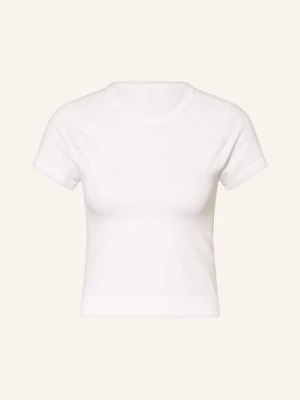 Obrázek produktu Sweaty Betty Běžecké Tričko Athlete Crop bílá