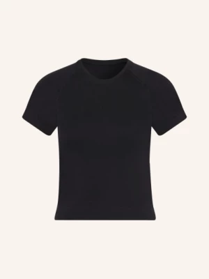 Obrázek produktu Sweaty Betty Běžecké Tričko Athlete Crop černá