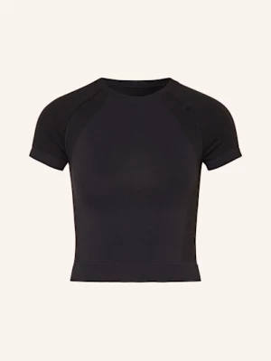 Obrázek produktu Sweaty Betty Cropped Tričko Athlete 001 black