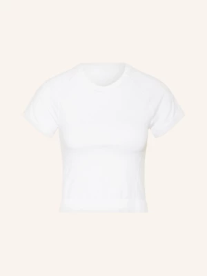Obrázek produktu Sweaty Betty Cropped Tričko Athlete bílá