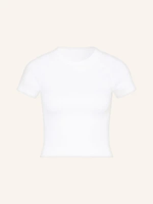 Obrázek produktu Sweaty Betty Cropped Tričko Athlete bílá