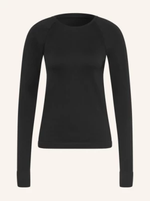 Obrázek produktu Sweaty Betty Dlouhé Rukávy Athlete černá