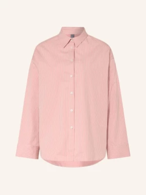 Obrázek produktu Sweaty Betty Košile Summer Stripe světle červená / krémová