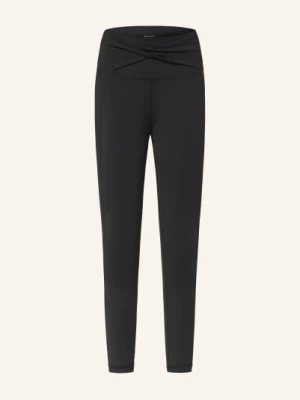 Obrázek produktu Sweaty Betty Legíny All Day černá