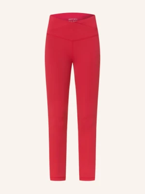 Obrázek produktu Sweaty Betty Legíny All Day červená