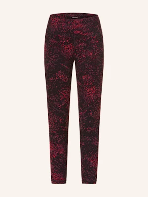 Obrázek produktu Sweaty Betty Legíny Power černá / neonově červená