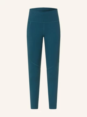 Obrázek produktu Sweaty Betty Legíny Power petrolejová