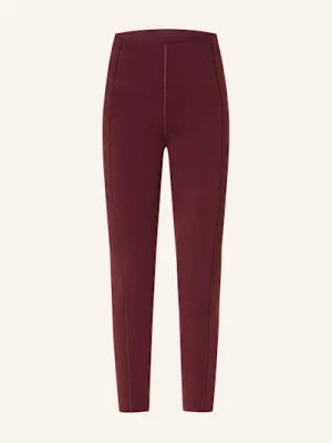 Obrázek produktu Sweaty Betty Legíny Power tmavě červená