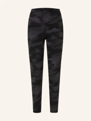 Obrázek produktu Sweaty Betty Legíny Ultimate Studio černá / tmavě šedá