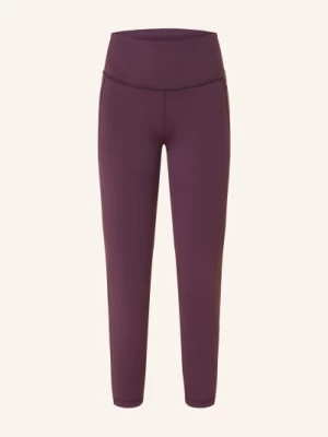 Obrázek produktu Sweaty Betty Legíny Ultimate Studio tmavě fialová