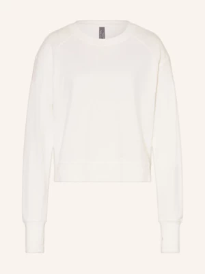 Obrázek produktu Sweaty Betty Mikina After Class Crop krémová