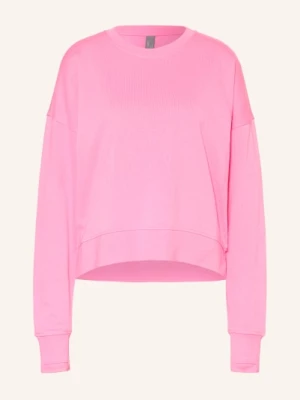 Obrázek produktu Sweaty Betty Mikina Afterclass růžová