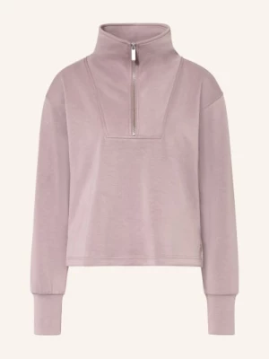 Obrázek produktu Sweaty Betty Mikina S Kapucí fialová