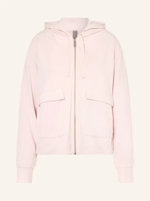 Obrázek produktu Sweaty Betty Mikina Sand Wash Cloudweight světle růžová