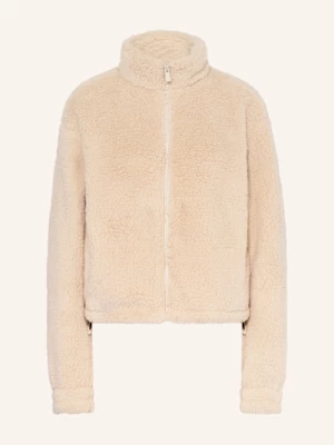 Obrázek produktu Sweaty Betty Mikinová Bunda Canyon béžová