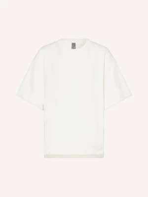 Obrázek produktu Sweaty Betty Oversized Tričko Sand Wash Cloudweight bílá