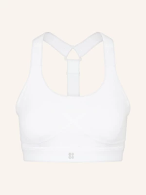 Obrázek produktu Sweaty Betty Sportovní Podprsenka Power bílá